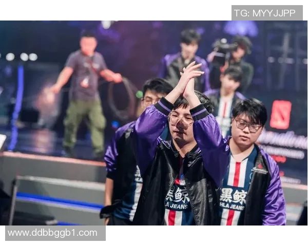 DOTA2节奏排行榜揭晓BLG强势登顶成为第一战队引发热议