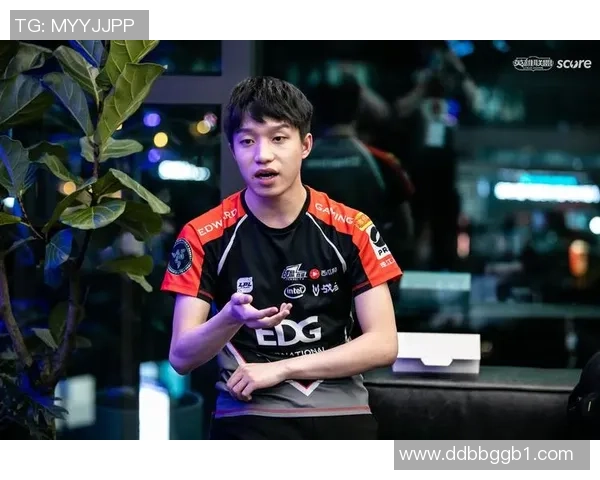 EDG战队在CSGO赛场上的耐力挑战与应对策略分析