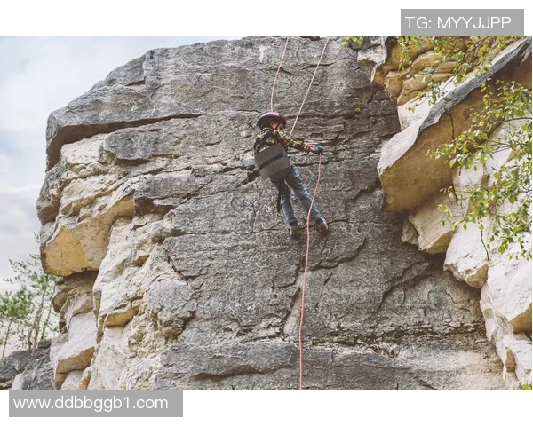 北京攀岩队转型之路揭秘极限运动嘉年华的崭新风貌与挑战