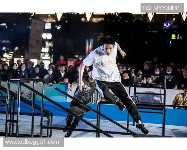 成都极限运动嘉年华街舞队精彩表现与比赛经验深度点评