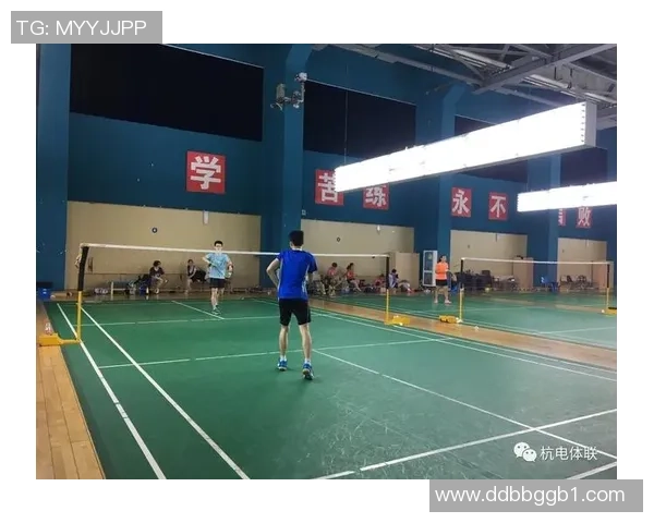 成都羽毛球队意识表现的数据分析与提升策略探讨