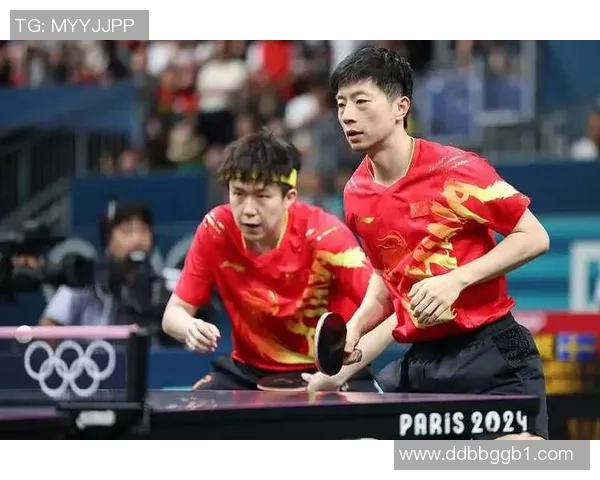 杭州乒乓球队实力强劲荣登全国乒乓球实力排行榜第4名