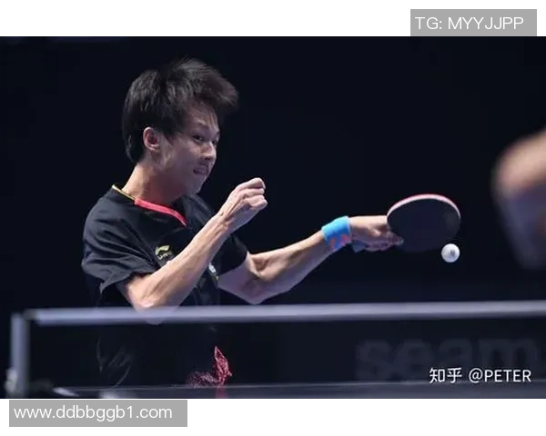 成都乒乓球队边路渗透打法的深度分析与战术解读 成都乒乓球队边路渗透打法的深度分析与战术解读