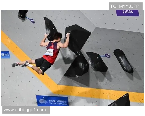 杭州攀岩队的节奏得失分析与未来发展展望