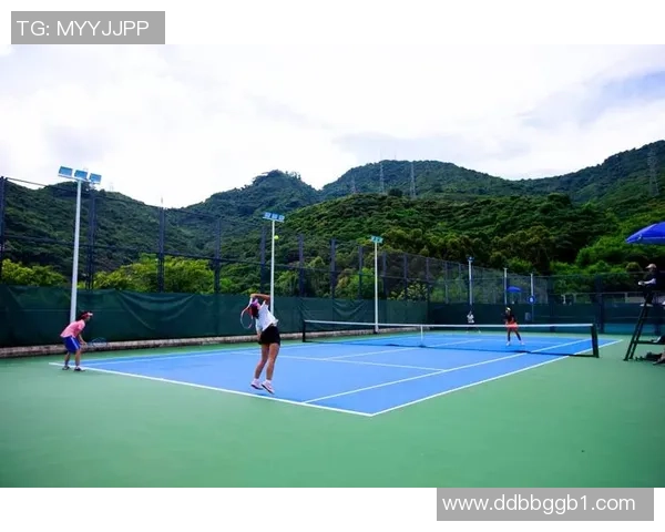 深圳网球队荣登网球节奏排行榜首位引领全国风潮 深圳网球队荣登网球节奏排行榜首位引领全国风潮