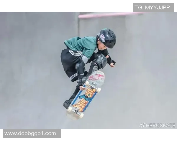 深圳滑板队的节奏与文化碰撞探索滑板运动的魅力与发展之路