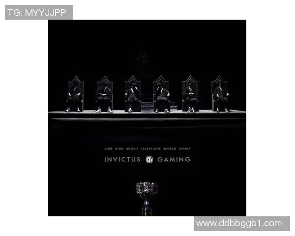 英雄联盟深度解析:揭示IG战队成员的个人实力与战术魅力