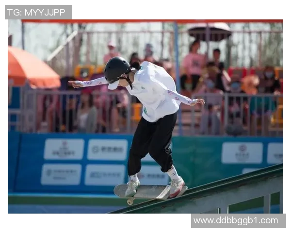 西安滑板队的团队协作探索与成长之路