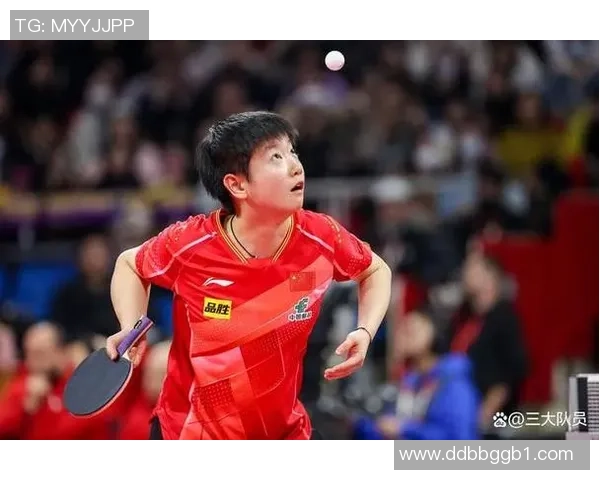 赛后分析：北京乒乓球队与上海乒乓球队实力对比与发展潜力探讨