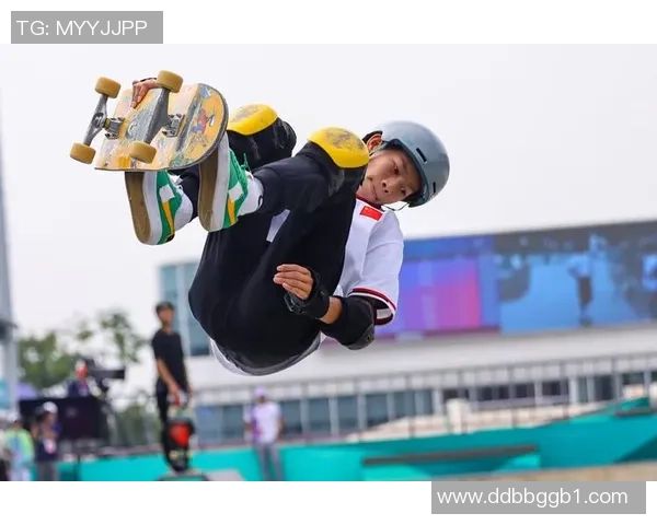 杭州滑板队心理素质探讨：如何在竞技中保持冷静与自信